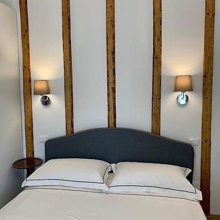 Relais Torre Dei Torti - Luxury Bed And Breakfast 카바마나라 외부 사진